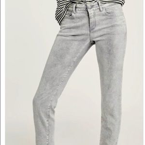 CLOSED Baker Jeans - grey